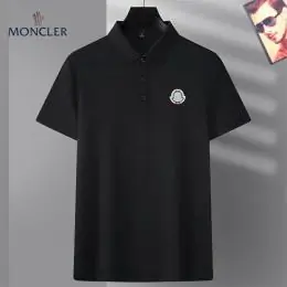 moncler t-shirt manches courtes pour homme s_1267a25